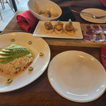 Toro Kitchen + Bar - Spanish Near Me - San Antonio, Texas