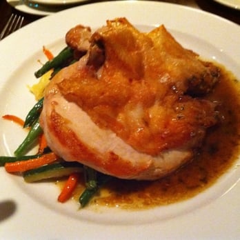 Django - Roasted Chicken - French Near Me - Des Moines, Iowa