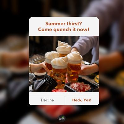 Spring Shabu-Shabu by null