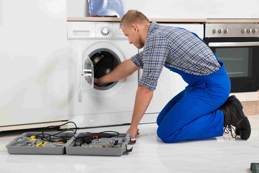 Appliance Repair Mobile Al