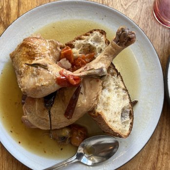 Corto - Italian Near Me - Jersey City, New Jersey