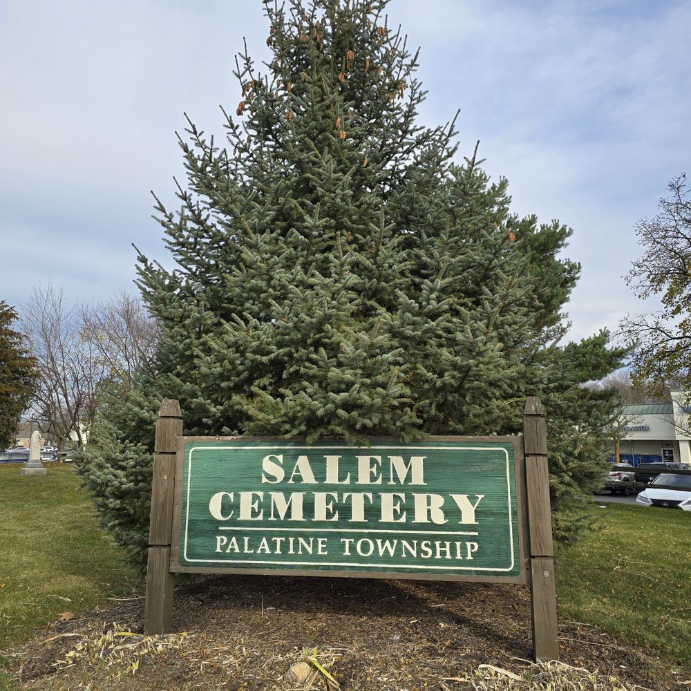 Salem Cemetery - Funeral Services & Cemeteries Near Me - Rolling Meadows, Illinois Salem Cemetery - Funeral Services & Cemeteries Near Me - Rolling Meadows, Illinois