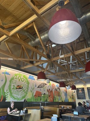 Wild Pastures Burger Company by null