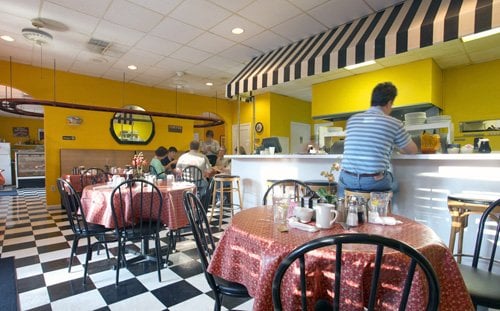 Cafe Frederica by null