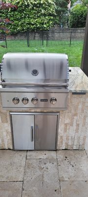Outdoor Kitchen Cleaning - Extend the life of your outdoor kitchen and increase the quality of your outdoor cooking experience with yearly outdoor kitchen cleaning and maintenance. Outdoor Kitchen Cleaning - Extend the life of your outdoor kitchen and increase the quality of your outdoor cooking experience with yearly outdoor kitchen cleaning and maintenance.