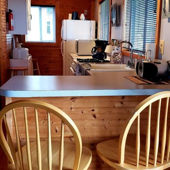 Wipp Inn Cottages - Vacation Rentals Near Me - Applegate, Michigan