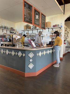 Convivio Café by null