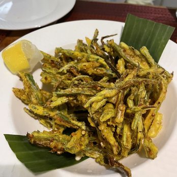 Chola - Okra - Indian Near Me - New York, New York