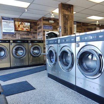 Wash and Go Laundromat - Got a big load to wash, no problem. You can watch TV while washing, I doubt your favorite show will be on though. :) - Laundromat Near Me - Rochester, New York Wash and Go Laundromat - Got a big load to wash, no problem. You can watch TV while washing, I doubt your favorite show will be on though. :) - Laundromat Near Me - Rochester, New York