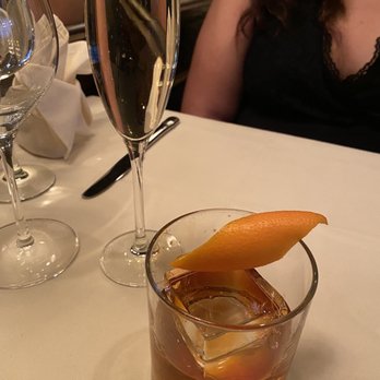 Bohanan's - Woodford Reserve Bohanan's Blend - Steakhouses Near Me - San Antonio, Texas