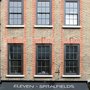 Photo of Chris Dyson Architects