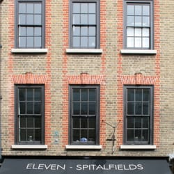 Chris Dyson Architects