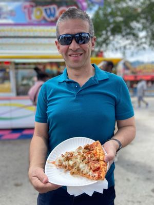 Miami-Dade County Fair & Exposition, Inc. by null