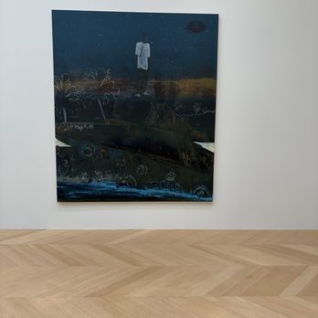 Lévy Gorvy Dayan - Armig Santos: Baladas - Art Galleries Near Me - New York, New York Lévy Gorvy Dayan - Armig Santos: Baladas - Art Galleries Near Me - New York, New York