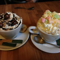 Mint - Lekkere kofffie!