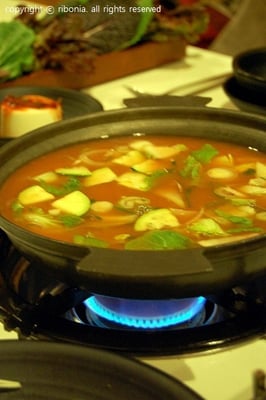 Eight Korean BBQ by null