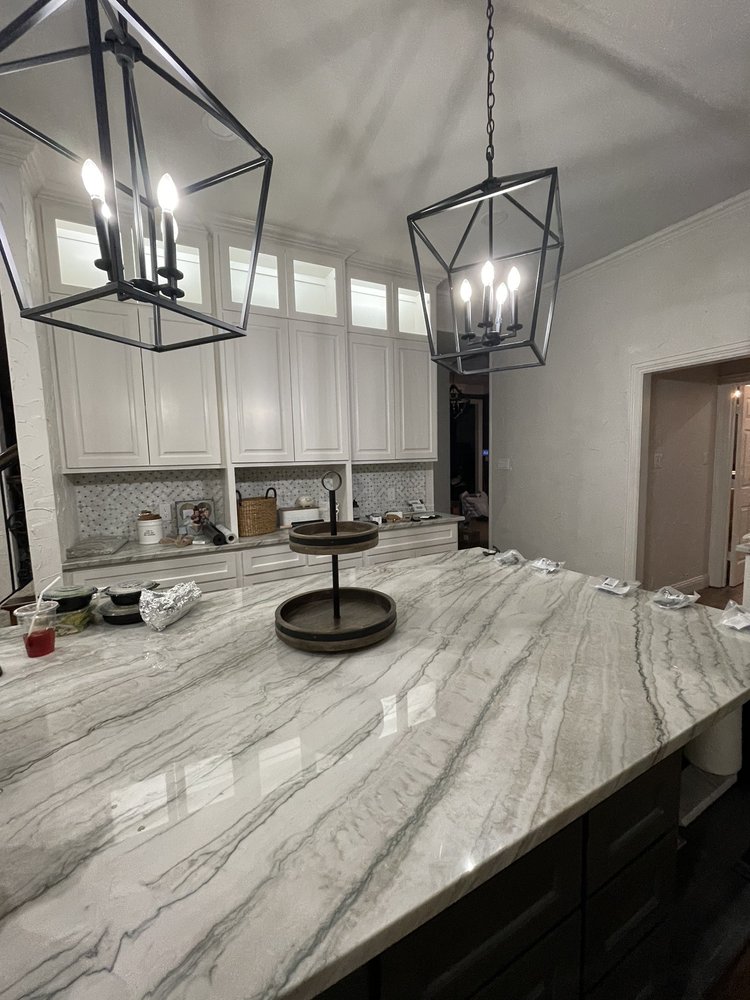 Slide of Midlo Contracting