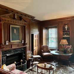 Longue Vue House and Gardens