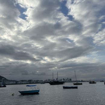 Marina da Glória - Marinas Near Me - Rio de Janeiro, RJ