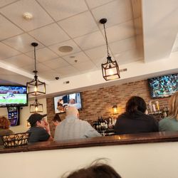 East Bay Italian Grill