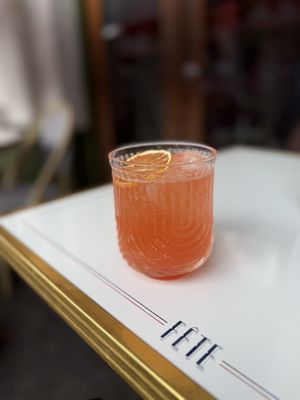 Fête by null Fête by null