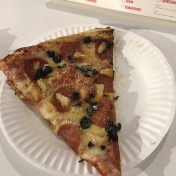 Wild Tiger Pizza - Pizza Near Me - Seattle, Washington Wild Tiger Pizza - Pizza Near Me - Seattle, Washington