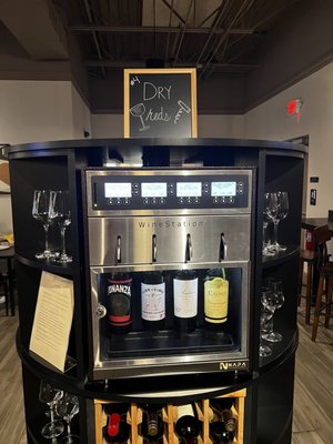 The Auto Pour by null