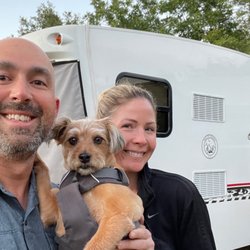 Best RV Vacation