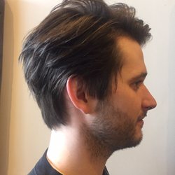 Susan Harman Hairdressing