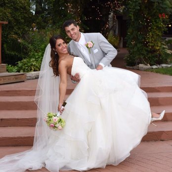Meyer's Castle - Our fairytale wedding at Meyer's Castle! - Venues & Event Spaces Near Me - Dyer, Indiana