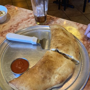 Roma - Steak calzone - Italian Near Me - Sandston, Virginia Roma - Steak calzone - Italian Near Me - Sandston, Virginia