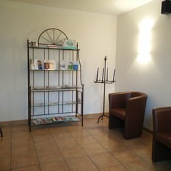 Zahnarzt Claus-H. Reers - Nochmal Wartezimmer