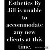 Esthetics By Jill gift card