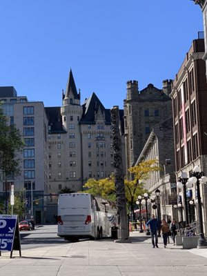 ByWard Market by null