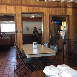 Grub Box Drive Inn