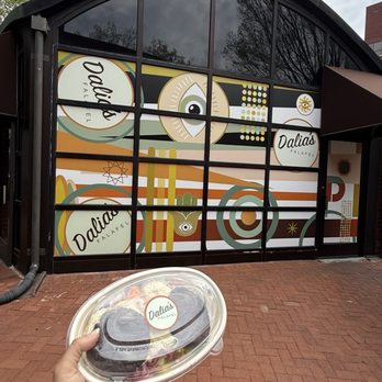 Dalias falafel - Falafel Bowl - Middle Eastern Near Me - Bethesda, Maryland Dalias falafel - Falafel Bowl - Middle Eastern Near Me - Bethesda, Maryland