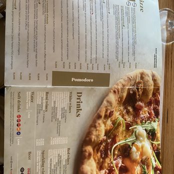 la Mafia se sienta a la mesa - Pizza Near Me - Cádiz, California