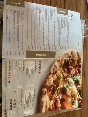 Menu photo 4 la Mafia se sienta a la mesa Cádiz, CA