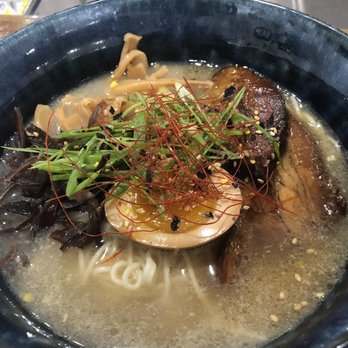 I Noodle Ramen & Dumpling - Poke Near Me - Ponte Vedra Beach, Florida