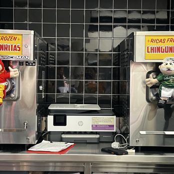 Chilangos Tacos - Frozen drinks - Tacos Near Me - Las Vegas, Nevada Chilangos Tacos - Frozen drinks - Tacos Near Me - Las Vegas, Nevada