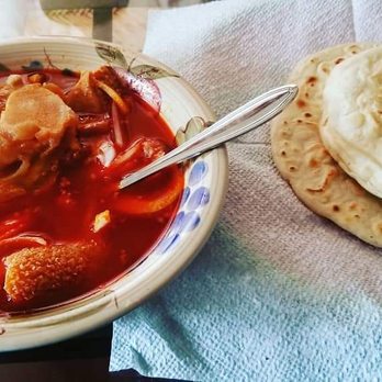 SaGu's Natural - Menudo de res con tortillas hechas a mano - Mexican Near Me - Los Angeles, California SaGu's Natural - Menudo de res con tortillas hechas a mano - Mexican Near Me - Los Angeles, California