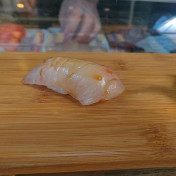 Sushi on Jones - Sushi Bars Near Me - New York, New York
