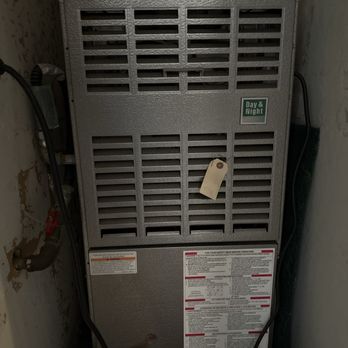 Heating And Air Experts - Gas Furnace - Heating & Air Conditioning/HVAC Near Me