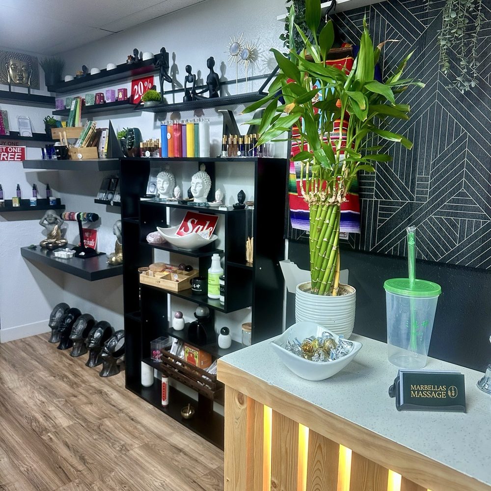 Marbellas Massage - Entrance - Massage Near Me - Dallas, Texas Marbellas Massage - Entrance - Massage Near Me - Dallas, Texas