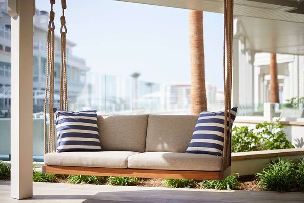 Shore House at The Del, LXR Hotels & Resorts by null