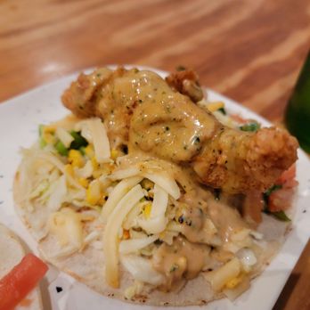 Osito’s Tacos & Tortas - Chicken tender - Mexican Near Me - Cornelius, North Carolina Osito’s Tacos & Tortas - Chicken tender - Mexican Near Me - Cornelius, North Carolina