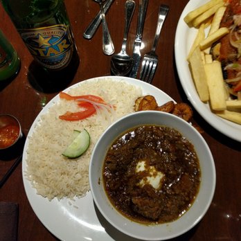 Cafe Songhai - African Near Me - Peachtree Corners, Georgia Cafe Songhai - African Near Me - Peachtree Corners, Georgia