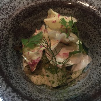 Commis - New American Near Me - Oakland, California Commis - New American Near Me - Oakland, California