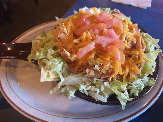 Manny's Mexican Restaurant by null