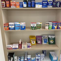 Western Ave Pharmacy